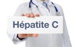 Hépatite C: un traitement plus «efficace » en cours d’examen en Algérie
