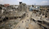 Amnesty International accuse Israël de crimes de guerres