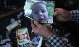 Bébé brûlé par des colons israéliens : Les arabes silencieux, les occidentaux indignés