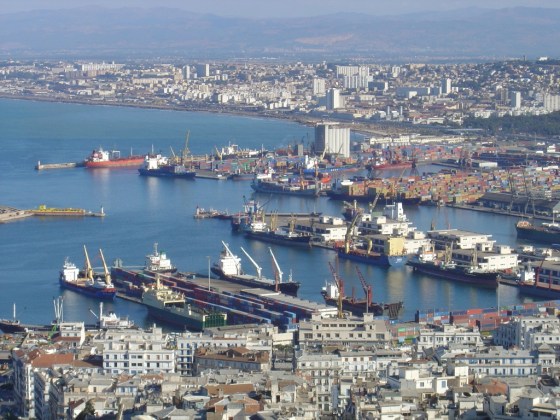 L’Algérie présente ses perspectives de développement maritime et portuaire