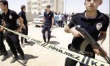 Turquie : Un policier turc tué dans une attaque au lance-roquettes