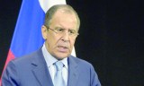 Lavrov : les tentatives de renverser Al-Assad aboutiront à la prise du pouvoir