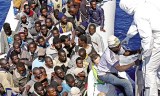 L’Europe va-t-elle mourir de l’immigration?