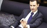 Bachar al-Assad : « Pas de règlement dans un avenir proche. Les USA veulent le chaos »