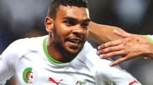 Lesotho 1- Algérie 3 : Hilal Soudani fait la difference