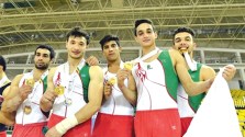 Des experts font l’éloge de la gymnastique Algérienne à Brazzaville