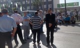Béjaïa : Des citoyens protestent contre le mal-être