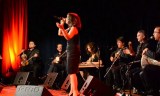 Malya Saadi en concert à Alger