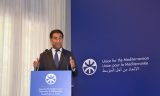 L’Union pour la Méditerranée relancée