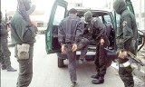 Trois membres d’un réseau de soutien à Aqmi arrêtés à Skikda