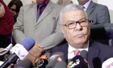 Saâdani en quête de rachat