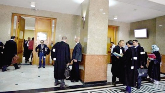 Affaire Sonatrach 1 : Les avocats refusent la constitution du Trésor public
