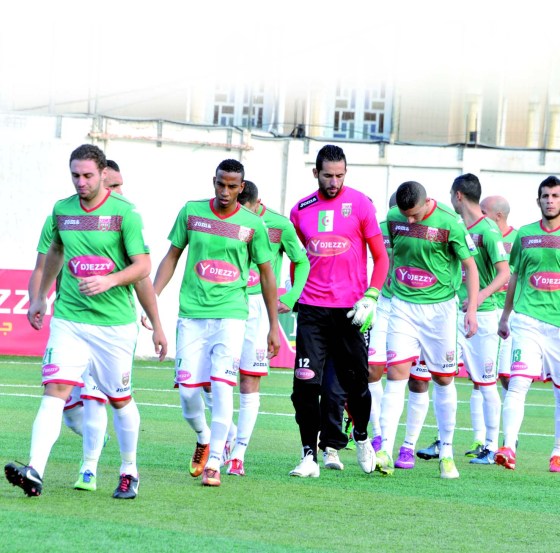 MC Alger: Boualem Charef, l’entraîneur providentiel ?