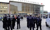 Cologne : Des étrangers attaqués par des groupes de racistes