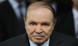 Le Président Bouteflika coupe court à toute spéculation