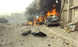 12 morts et 100 blessés dans un attentat à la voiture piégée en Afghanistan