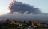 Trafic aérien: alerte rouge suite à une nouvelle éruption volcanique en Islande