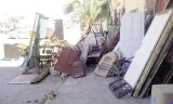 Ghardaïa : Des rues squattées par le commerce illicite