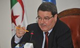 A. Hamel : A l’écoute des doléances des fonctionnaires de la police
