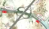 Pénétrante Béjaia: 50 km seront ouverts aux automobilistes le 20 août