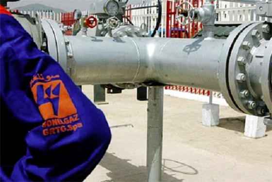 Raccordement en gaz à Médéa : 42 entreprises retenues