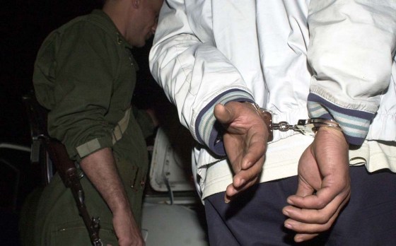 Alger : Arrestation d’une bande de cinq dangereux trafiquants