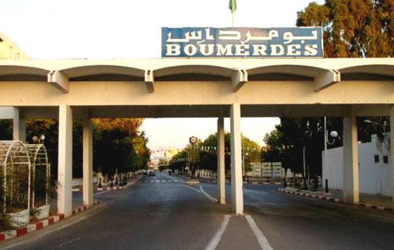 Sit-in citoyen et tension hier devant le siège de la wilaya de Boumerdes