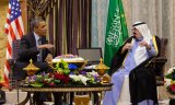 Le Roi Abdallah: Daesh pourrait attaquer l’Europe bientôt