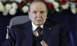 Bouteflika promet une politique judicieuse et rigoureuse