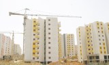 91 500 logements AADL en cours de réalisation à Alger