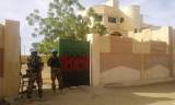 Explosion au nord du Mali : 4 soldats de l’Onu tués et 15 blessés