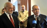 Baghdad promet de régler le dossier des prisonniers algériens