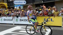 17e étape du Tour de France