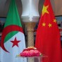 L’Algérie et la Chine consolident leur partenariat stratégique