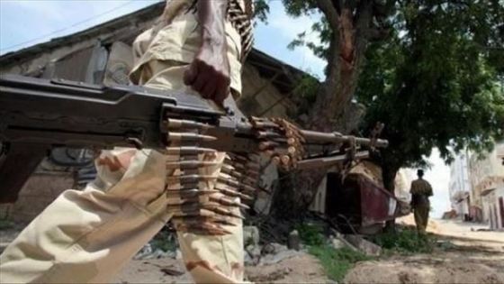 L’Algérie condamne fermement l’attaque terroriste au Nigeria