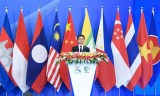 Chine- ASEAN, un partenariat inébranlable