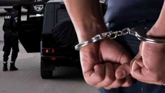 Arrestation d’un individu à Aïn Sefra pour escroquerie et usurpation d’identité