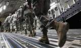Washington réduit ses effectifs militaires en Irak et en Afghanistan