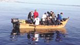 Médéa:  Démantèlement d’un réseau de passeurs de migrants