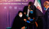 Début des essais cliniques pour le premier vaccin iranien ‎