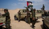 Pour la première fois depuis 30 ans, les unités sahraouies opèrent dans le sud marocain