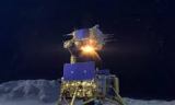Chine: La sonde Chang’e 5 s’est posée sur la Lune ‎