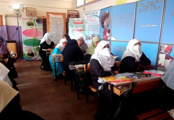 Journée arabe d’alphabétisation : Le taux d’analphabétisme en Algérie réduit à 8,71% en 2019