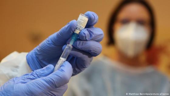 Vaccination anti-Covid : Près de 16 000 personnes inscrites sur la plate-forme numérique