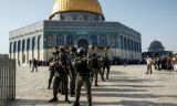 La Jordanie dénonce les entraves israéliennes aux travaux sur l’esplanade des ‎Mosquées