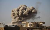 Six personnes tuées dans un attentat à la voiture piégée en Syrie