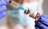‎20.000 doses de vaccins anti-Covid arrivent à Ghaza ‎