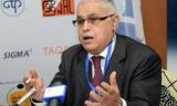 Attar : «La loi sur les hydrocarbures n’est pas suffisante pour rendre le pays attractif»