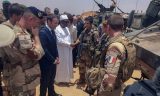 Le nouveau président du Niger évoque l’échec de Barkhane