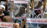 L’ONU condamne la répression meurtrière en Birmanie